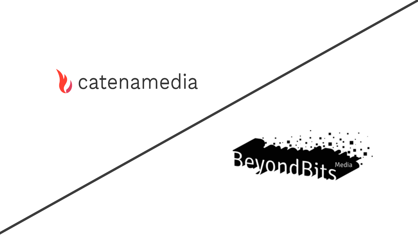 Catena Media enters affiliate marketing