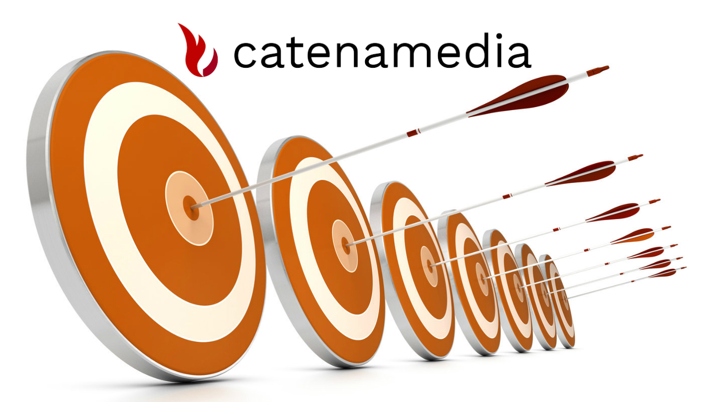 Catena Media presents new ambitious financial targets