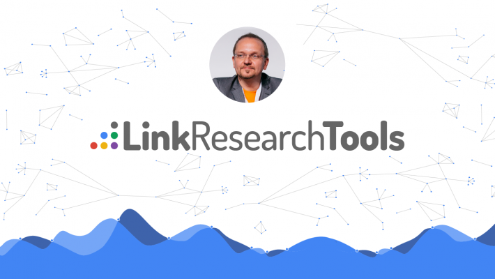 Exclusive Interview with Christoph C. Cemper Founder & CEO of LinkResearchTools and Link Detox