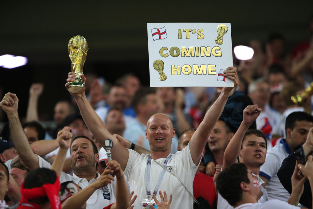 Can EURO 2020 Spark a Betting Boom for Britain’s Bookies?