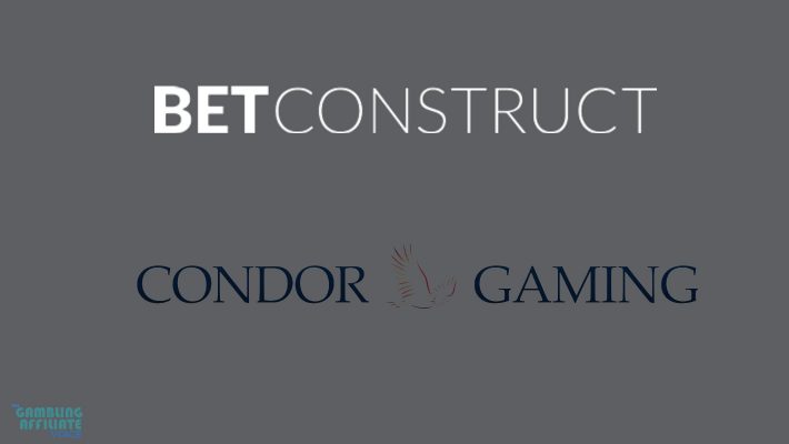 Condor Gaming signs with BetConstruct as new Sports betting platform provider