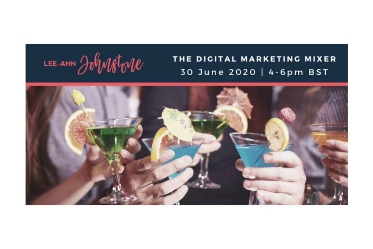 Digital Marketing Mixer partners with Ugenie.io and Publisher Discovery to provide extended new business and community networking