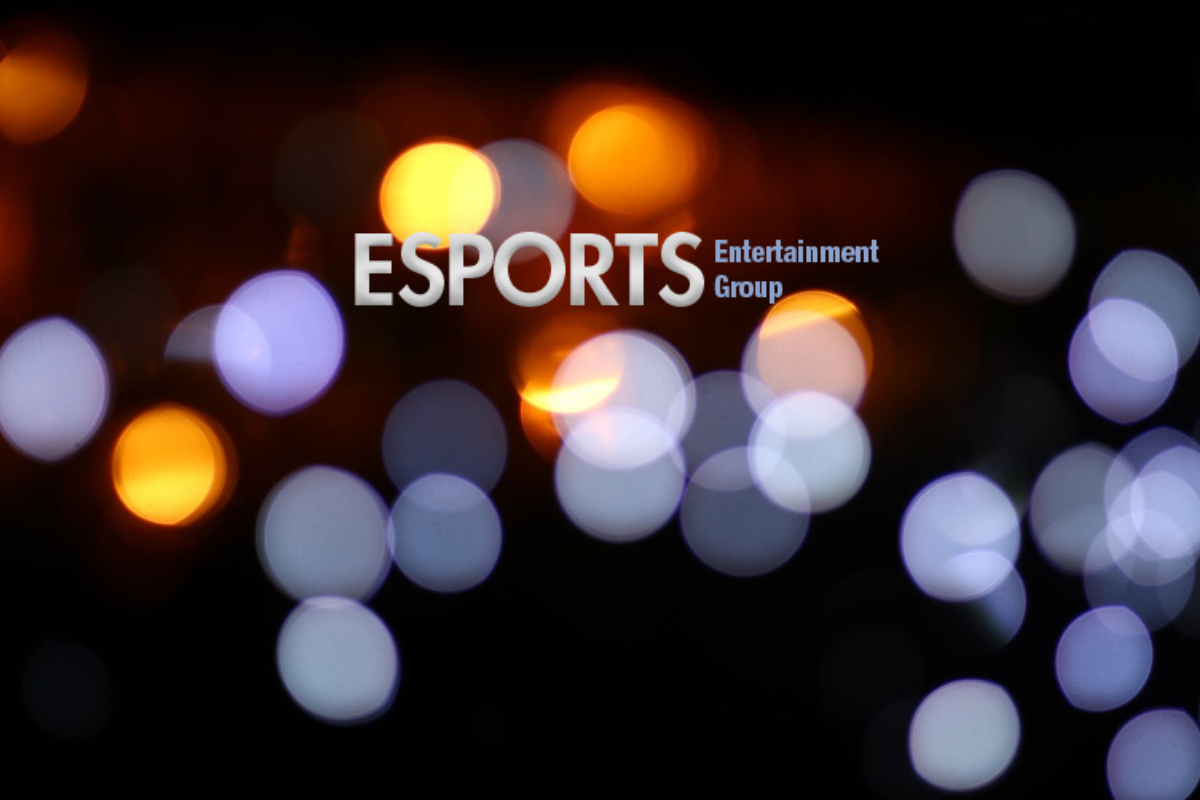 Esports Entertainment Group Signs Affiliate Marketing Agreements With 14 Esports Teams