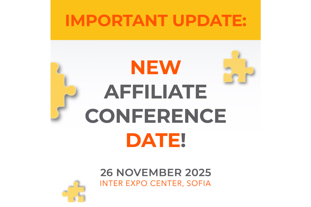 EEGS Affiliate Conference 2025 Moves to New Date and Venue