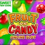 fruit vs candy game