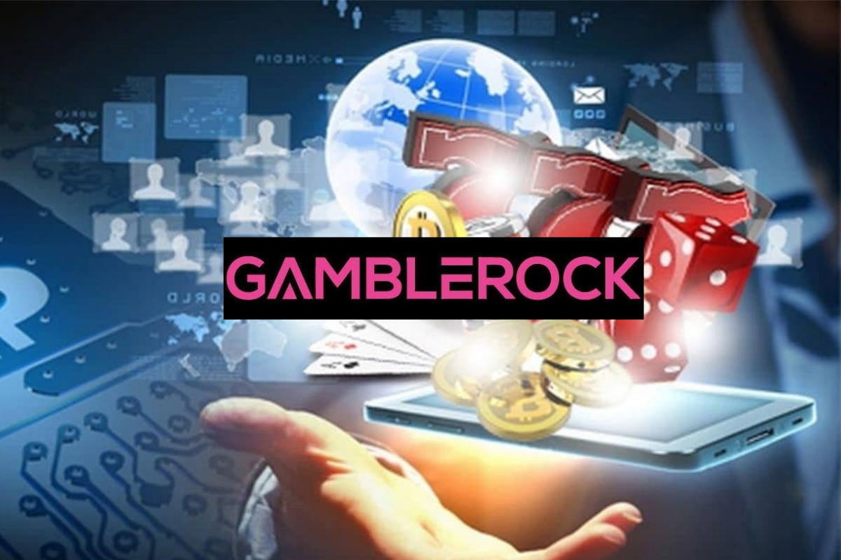 GambleRock.com Opens Doors for Online Gambling Affiliates