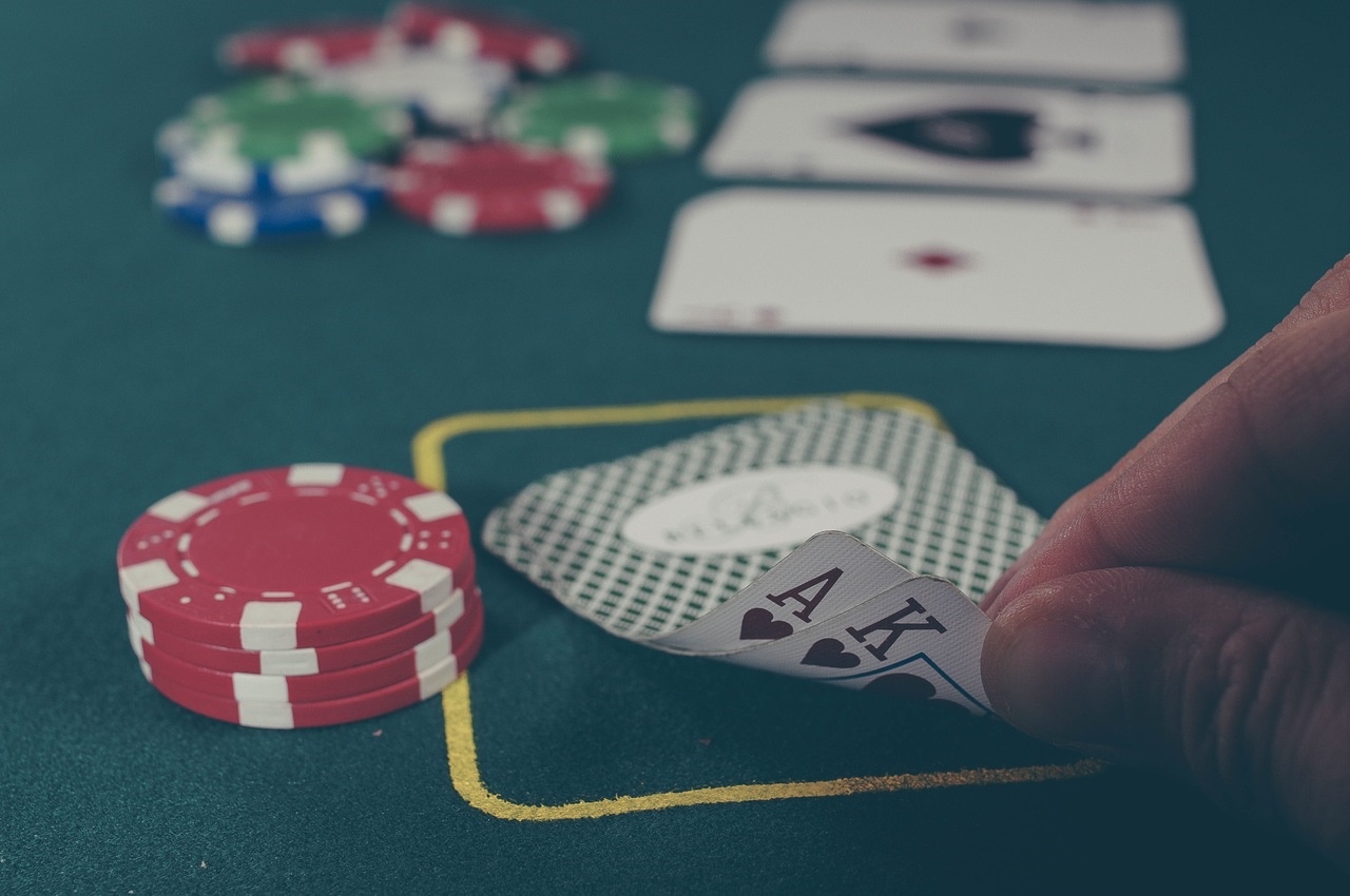7 Rules For Online Gambling The Gambling Affiliate Voice