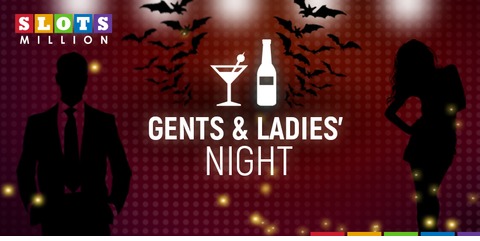 Gents & Ladies' Night