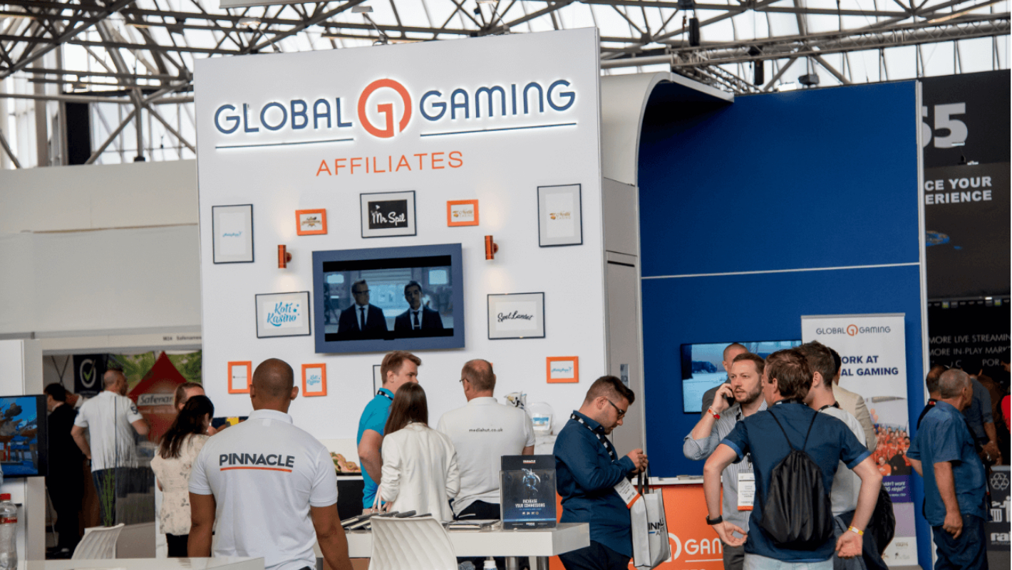 Global Gaming Affiliates introduces industry-first sick pay initiative