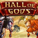 hall of gods