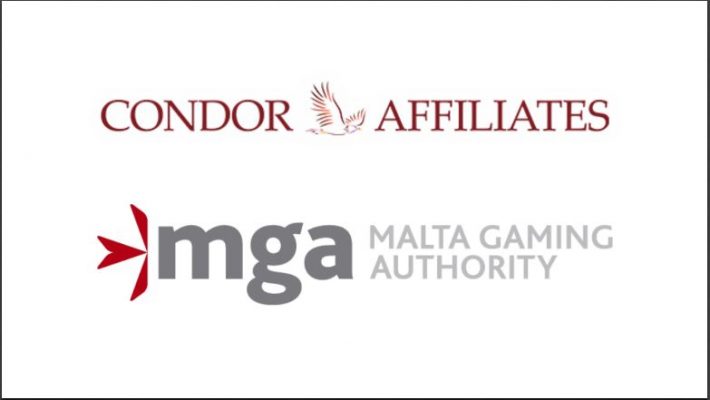 Condor Gaming has been granted Maltese license! New 24Bettle Sports is Live!