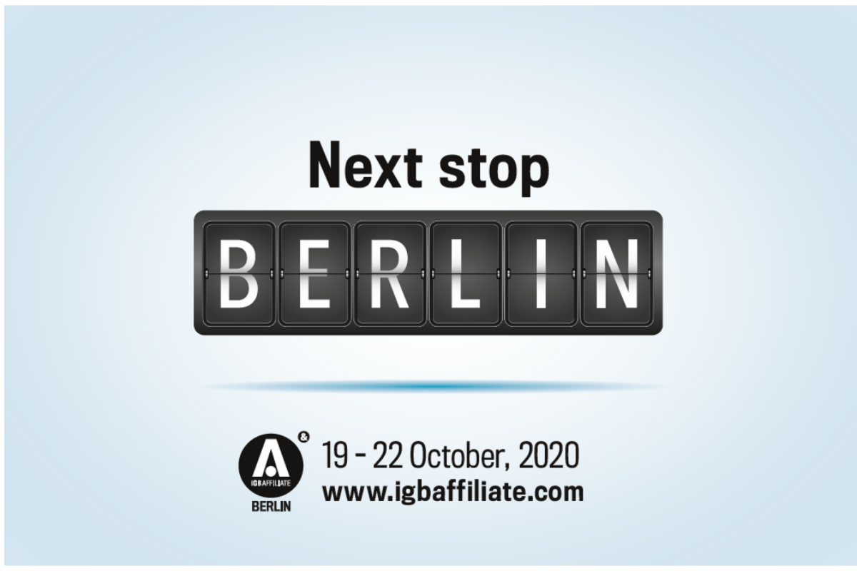 iGB Affiliate Conference in Berlin: What to Expect?