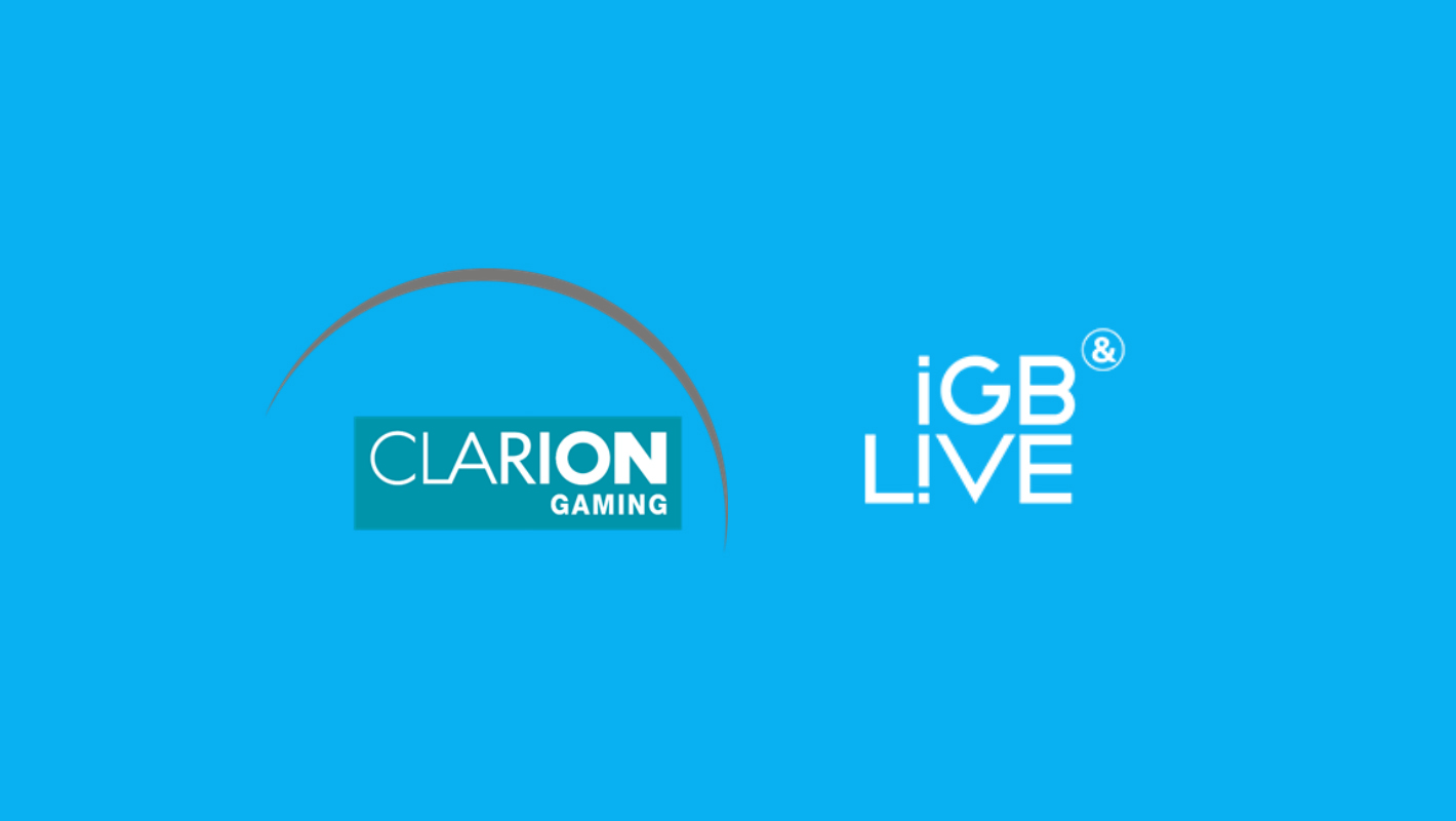 iGB Live! networking schedule announced