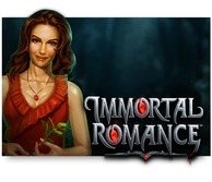 immortal romance