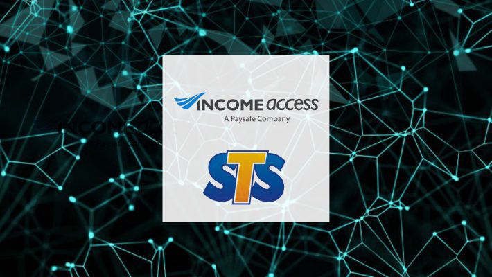 STS Launches Affiliate Programme with Income Access