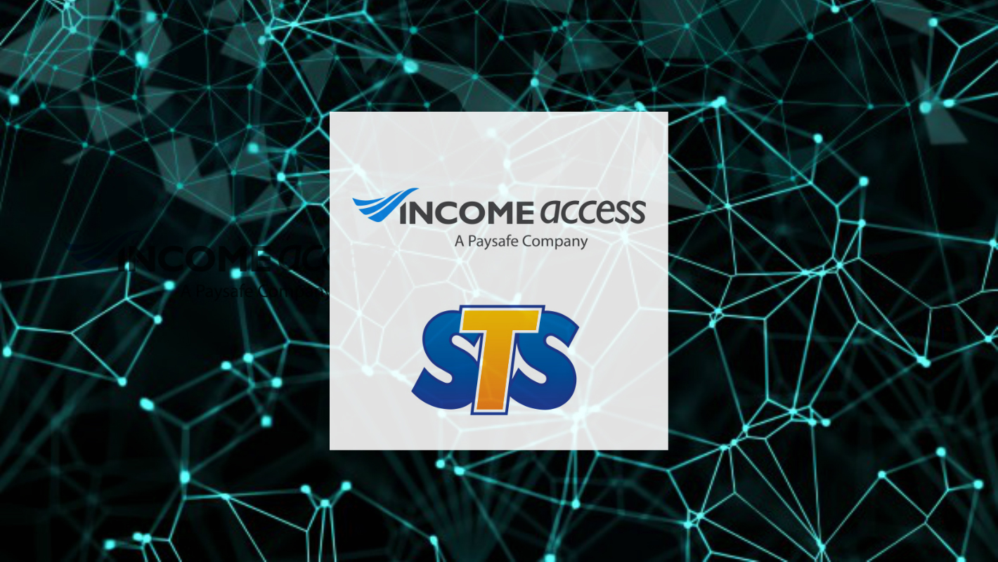 STS Launches Affiliate Programme with Income Access