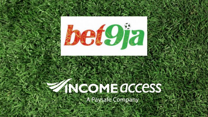 Bet9ja Launches New Affiliate Programme with Income Access