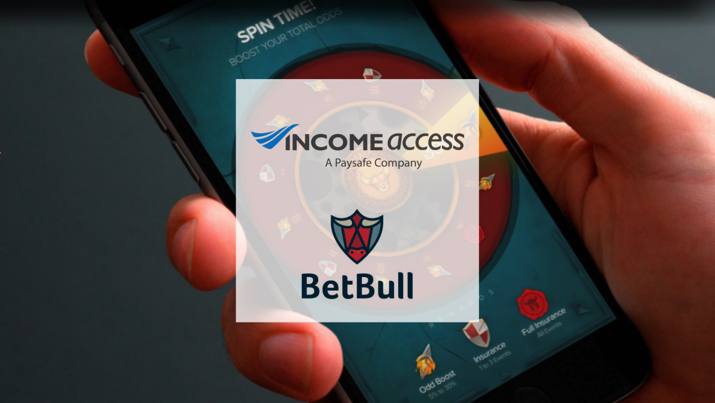 BetBull Launches Managed Affiliate Programme with Income Access