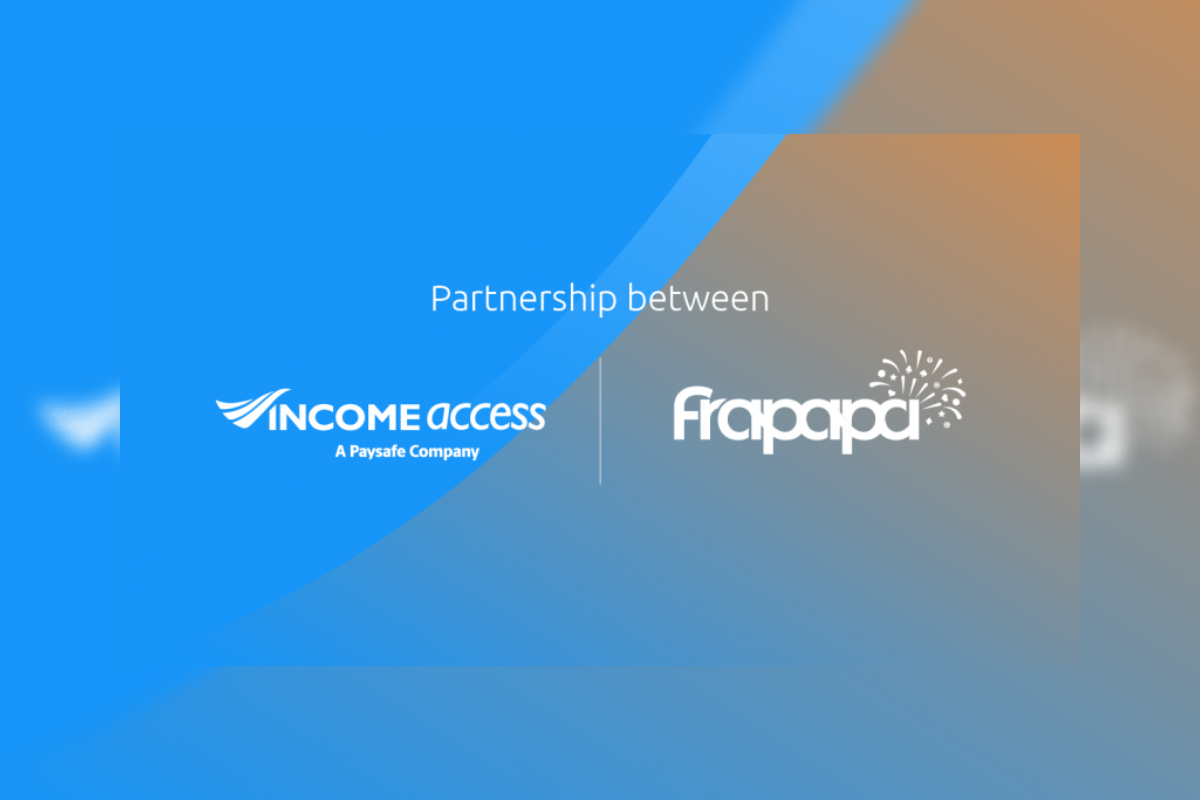Frapapa Launch New Affiliate Program with Income Access