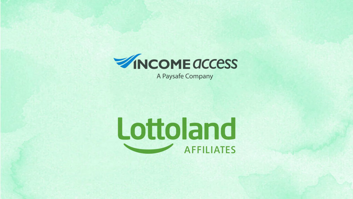 Lottoland Expands Affiliate Marketing Partnership with Income Access