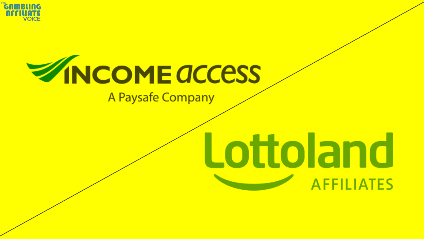 Lottoland Relaunches Affiliate Programme with Income Access