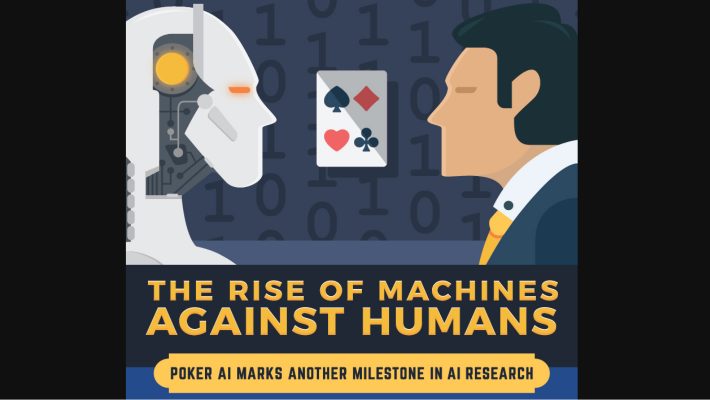 Poker & AI: The Rise of Machines Against Humans