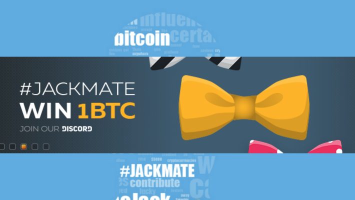 Educate the Cryptommunity and win a free Bitcoin
