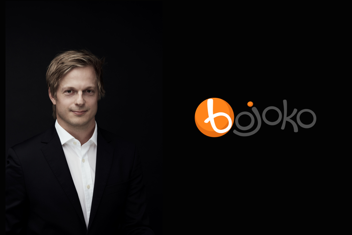 Bojoko appoints Joonas Karhu as CEO
