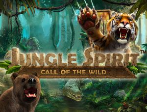 jungle spirit