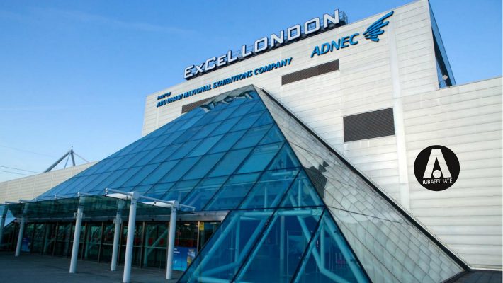 What’s new at the London Affiliate Conference 2017?