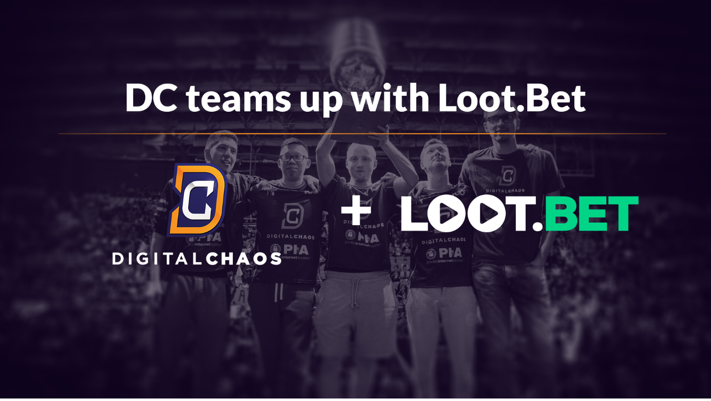lootbet and DC