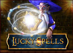 Lucky spells