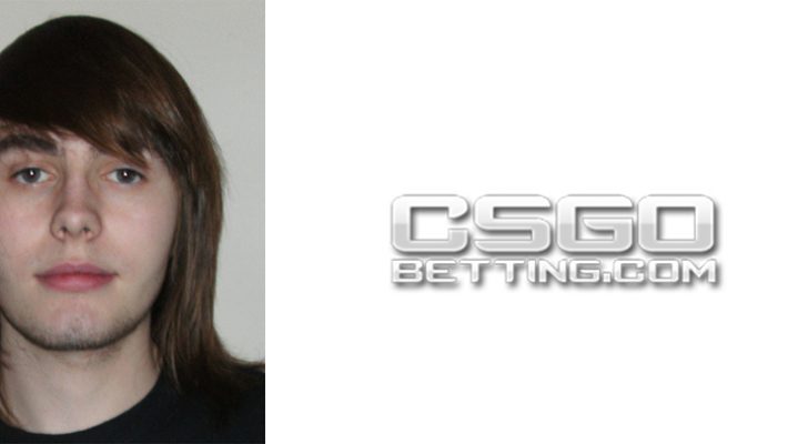Interview with Luke Cotton, founder of CSGOBetting.com – esports betting