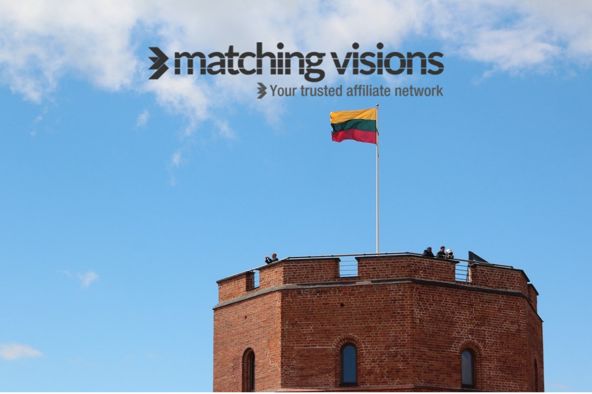 Matching Visions Opens Shop in Lithuania