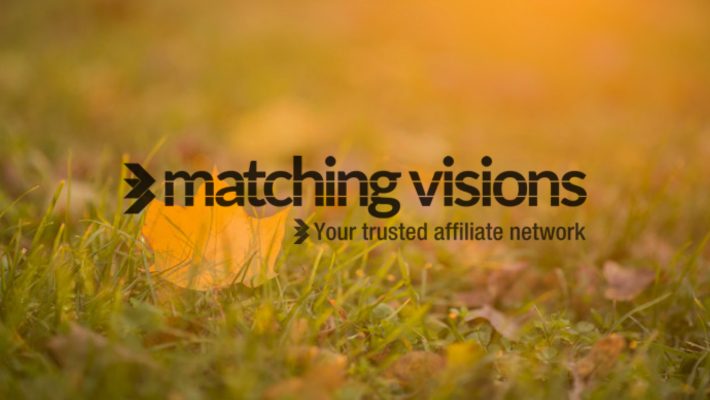 Matching Visions: Back In Business