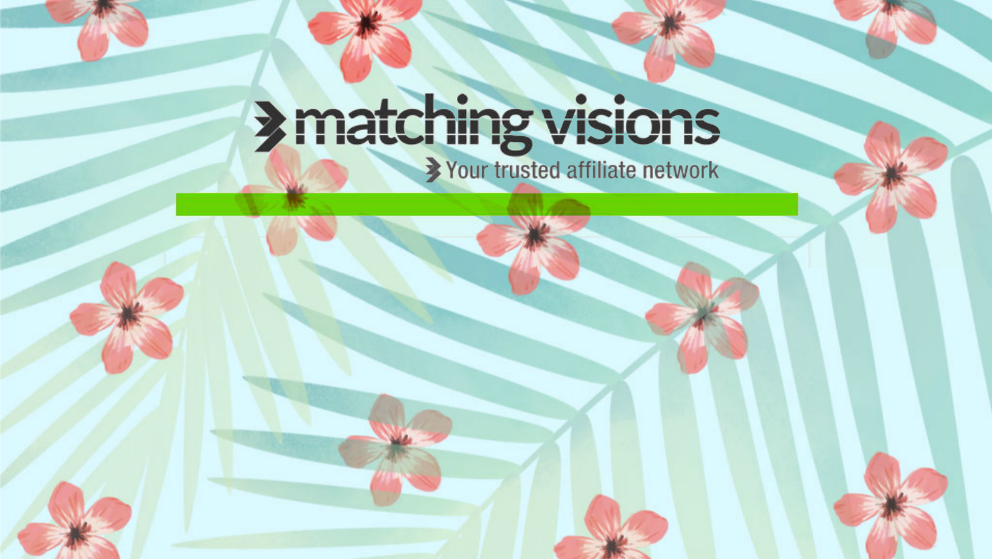 Matching visions update
