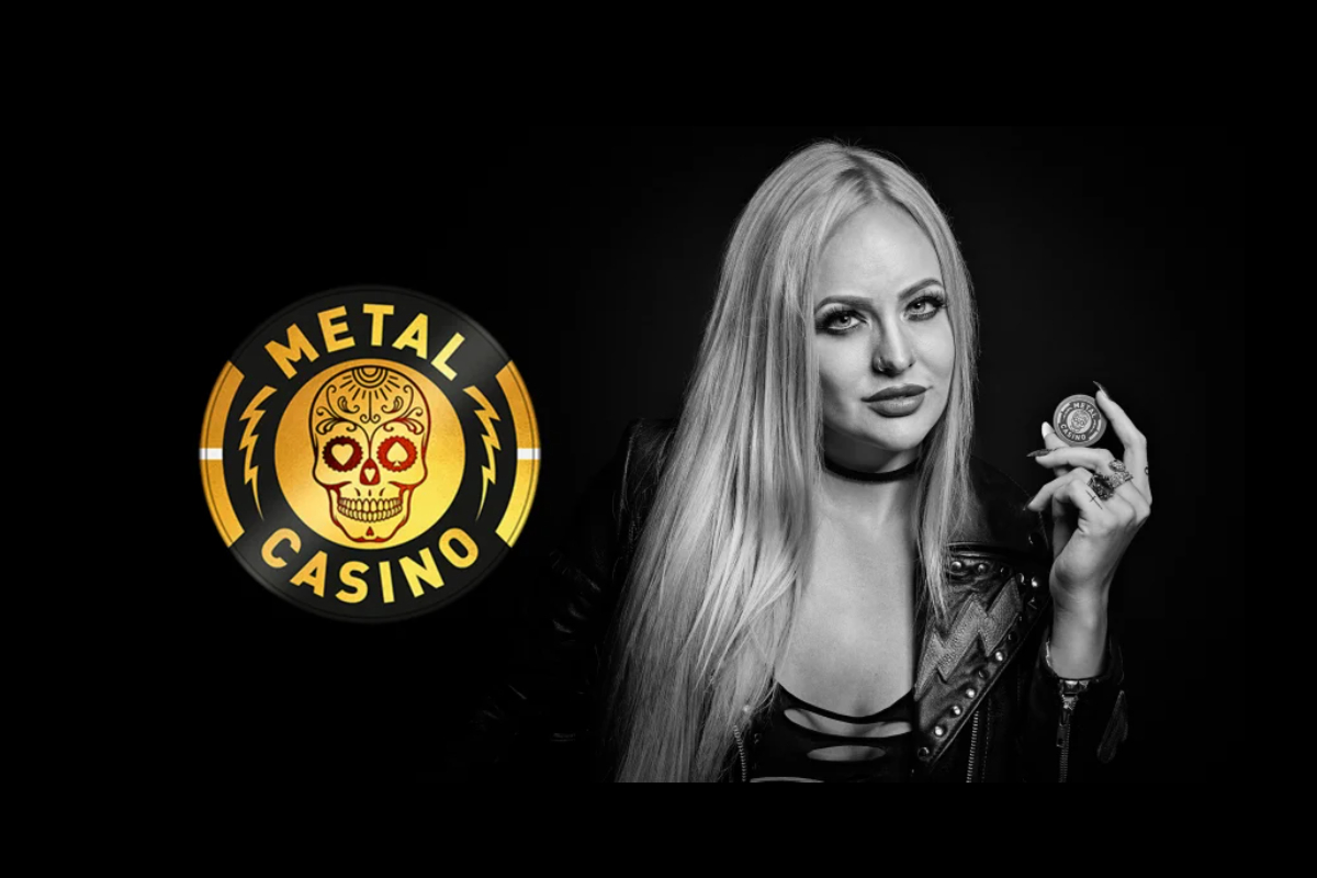Metal Casino to conquer the Spanish market
