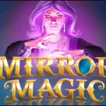 mirror magic game