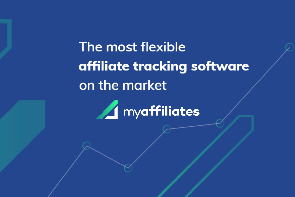 MyAffiliates announces its rebranding
