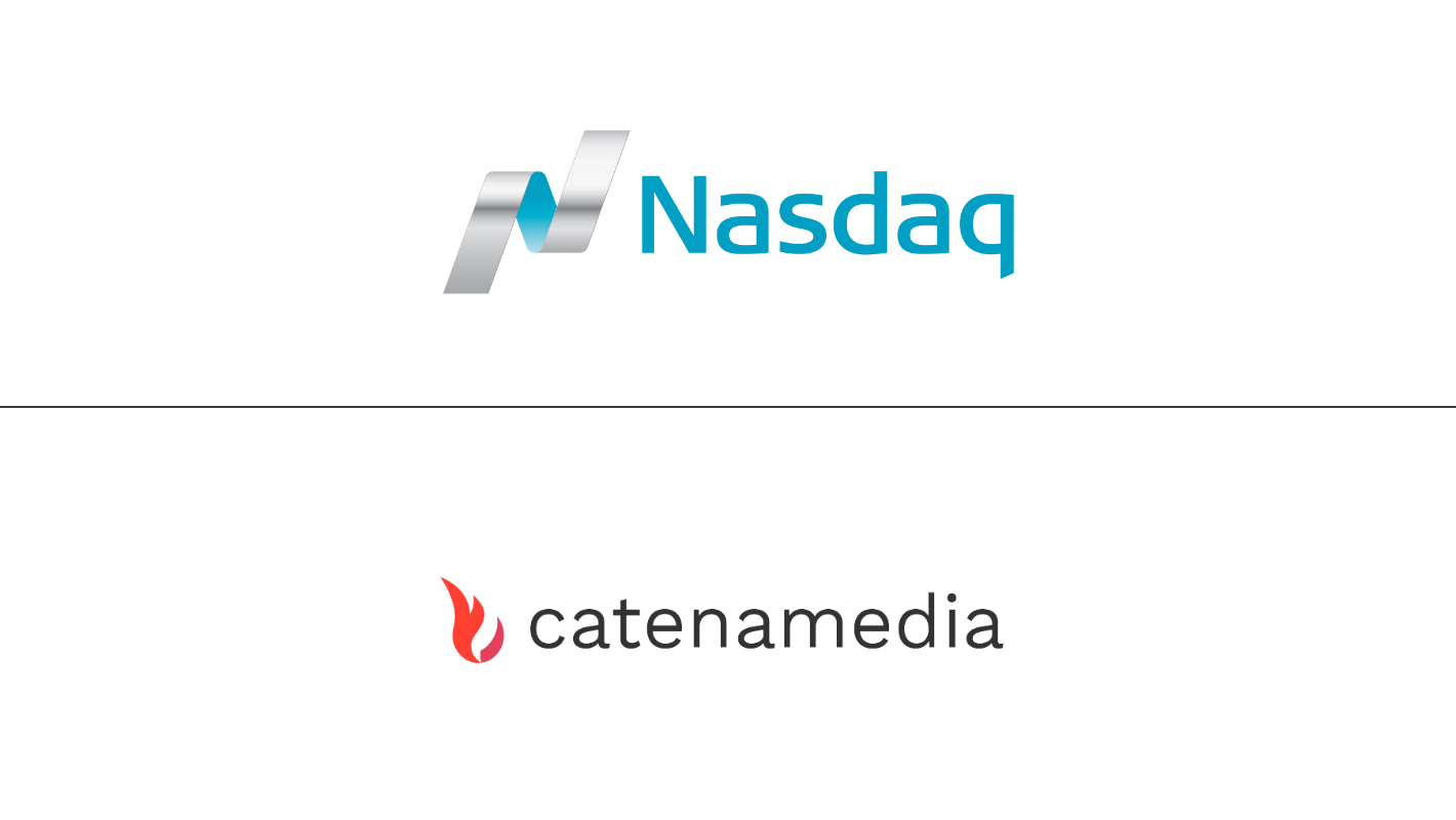 Catena Media has been approved for listing on Nasdaq Stockholm