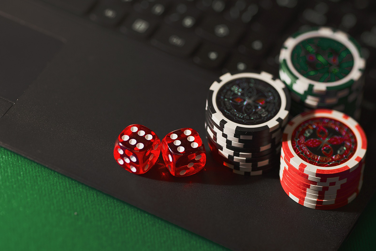 What To Look For in An Online Casino If You Are A Newbie