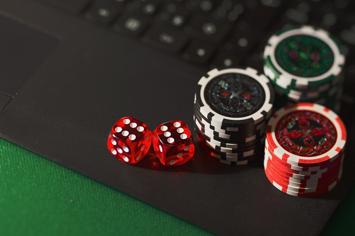 Online Casinos Real Money No Deposit