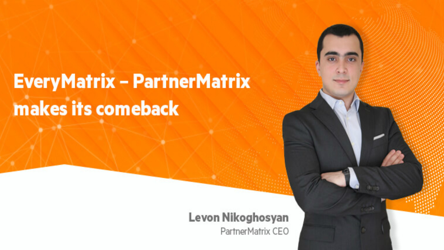 PartnerMatrix makes its comeback