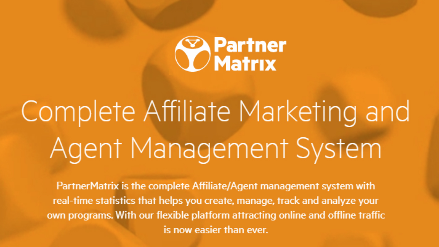 EveryMatrix’s Real-time Affiliate and Agent System Gets Access to New Payment Methods