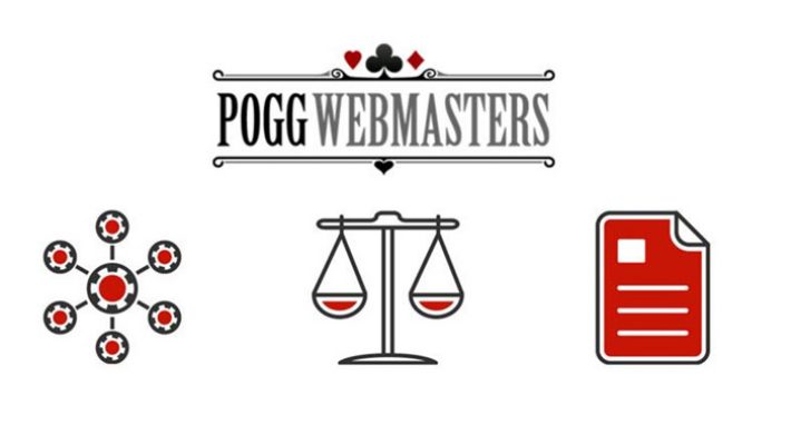 ThePOGG Network launches POGGWebmasters.com
