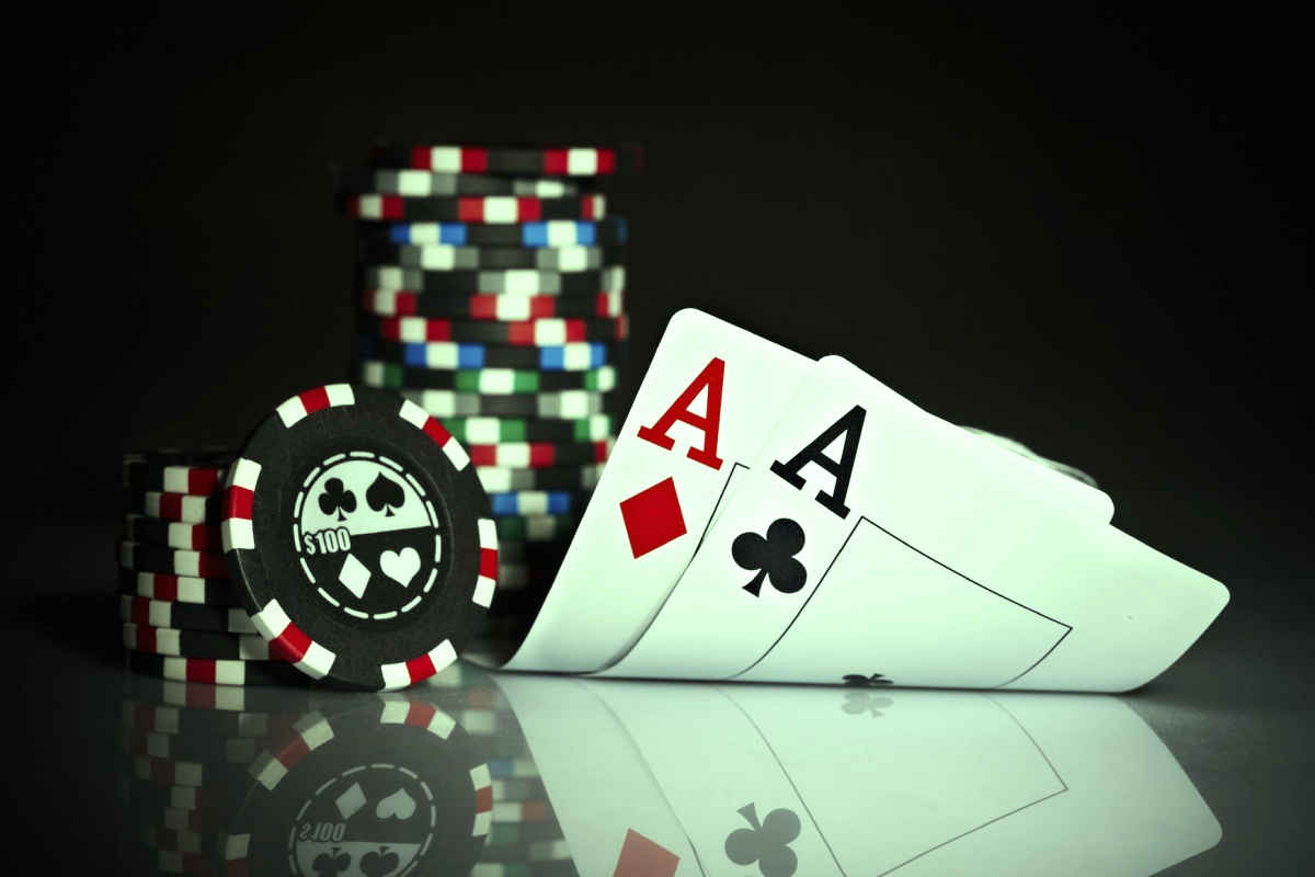 poker-one-of-the-most-popular-card-games-in-the-world-the-gambling