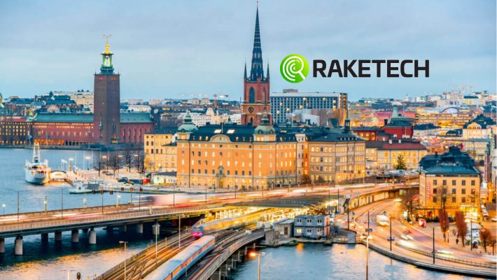 Raketech Strengthens Its Operations Through New Acquisitions