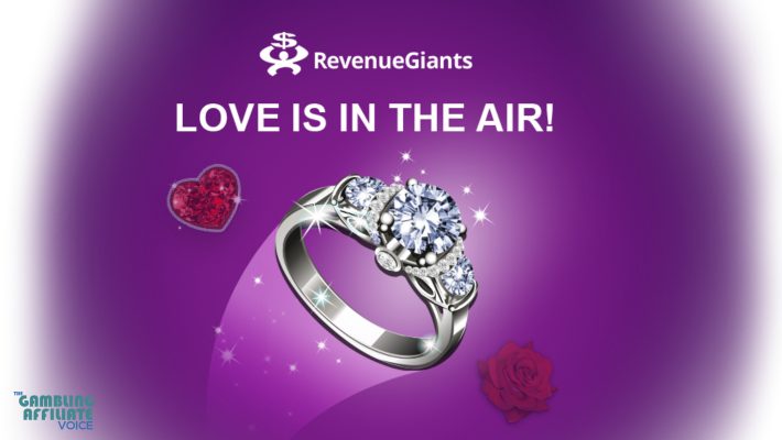 RevenueGiants: Candy, Magic, Romance and Las Vegas!