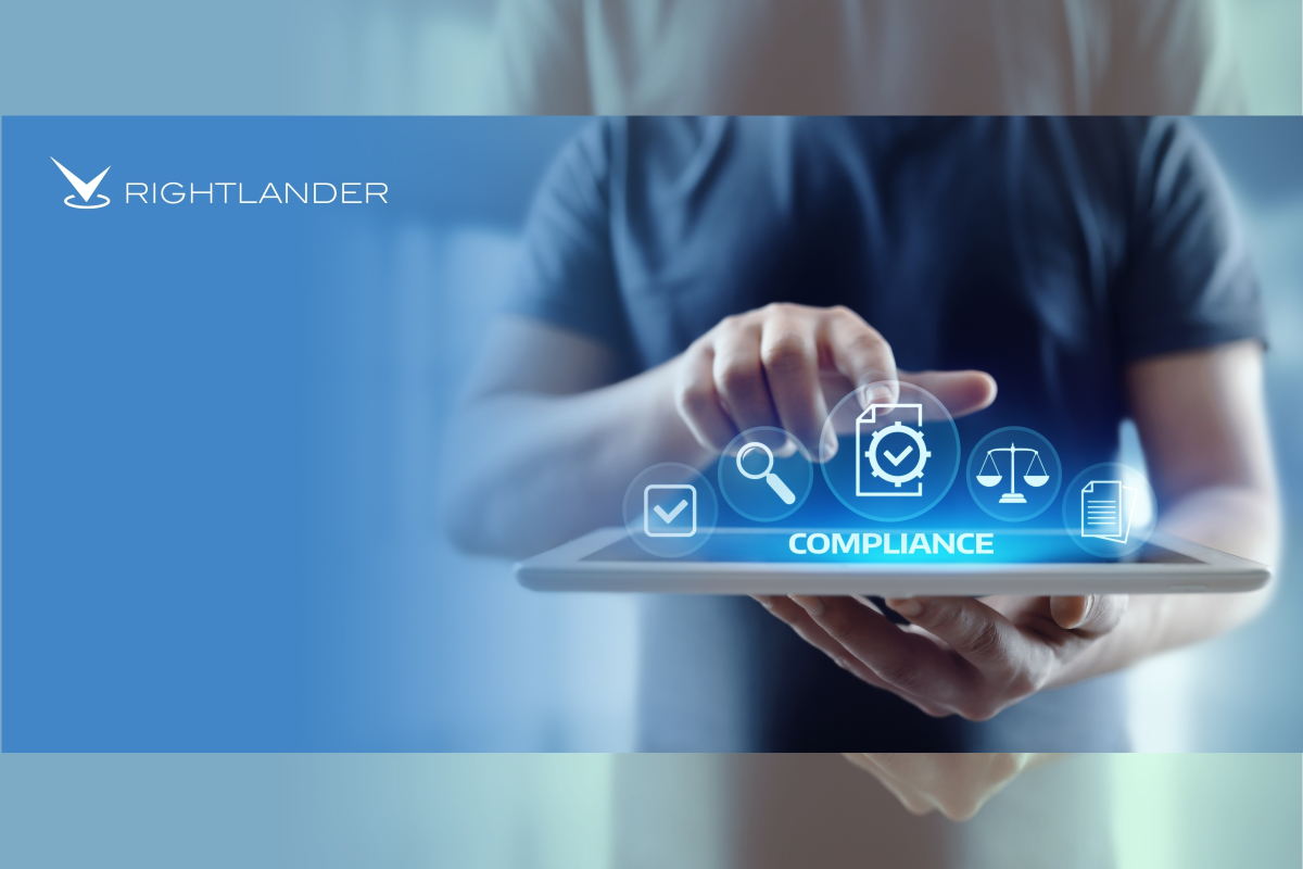 Compliance experts launch Rightlander Social Media Monitor
