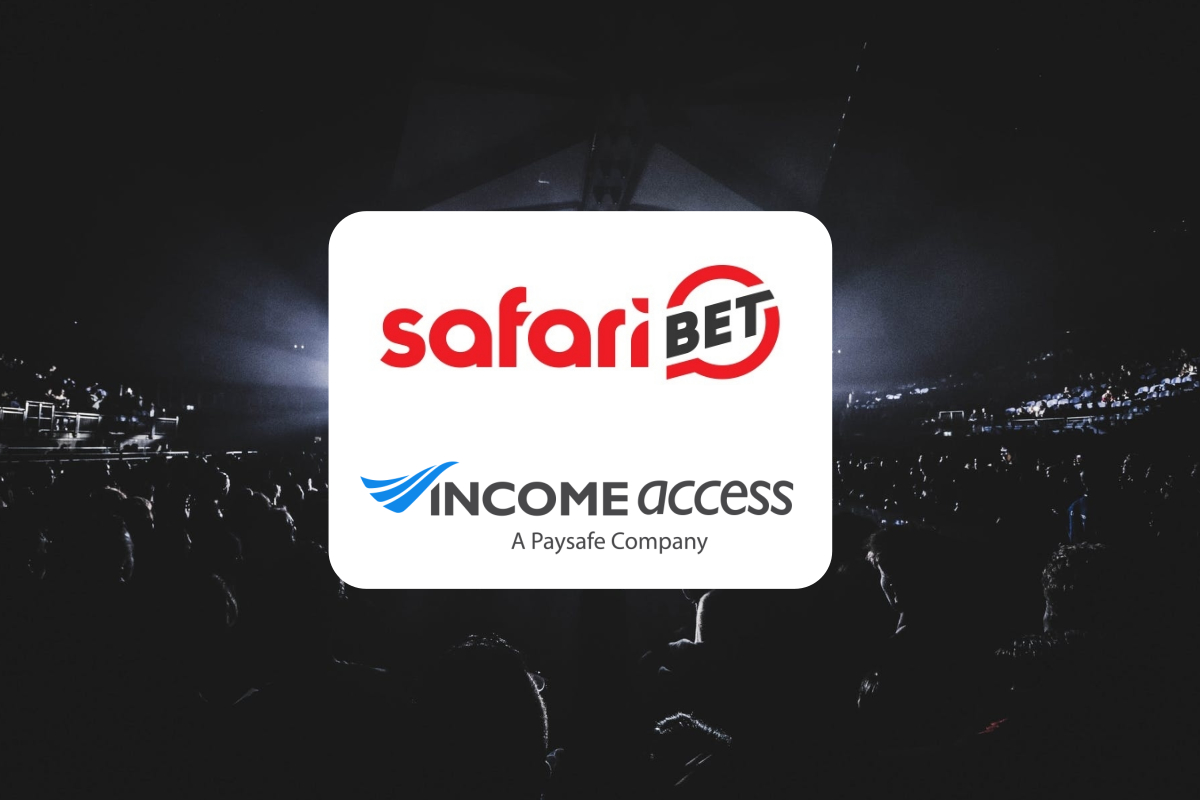 Safaribet Kenya Launches Affiliate Programme with Income Access